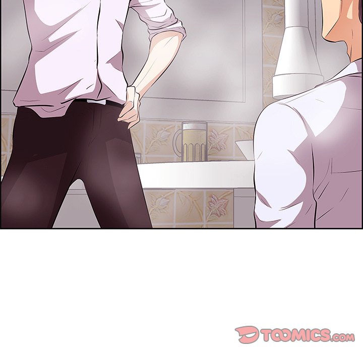 Something New Chapter 8 Page 9