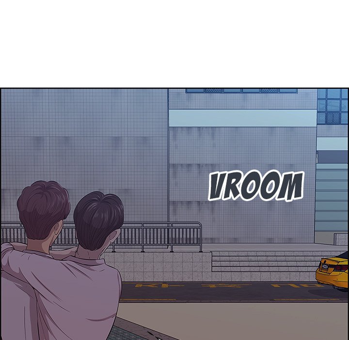 Something New Chapter 8 Page 90