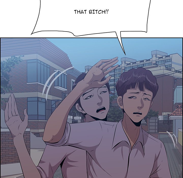 Something New Chapter 8 Page 92