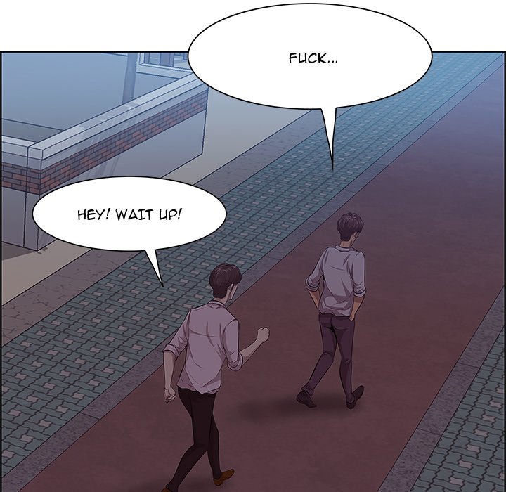 Something New Chapter 8 Page 94