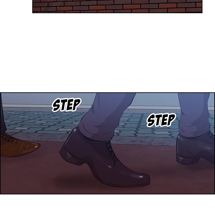 Something New Chapter 8 Page 96