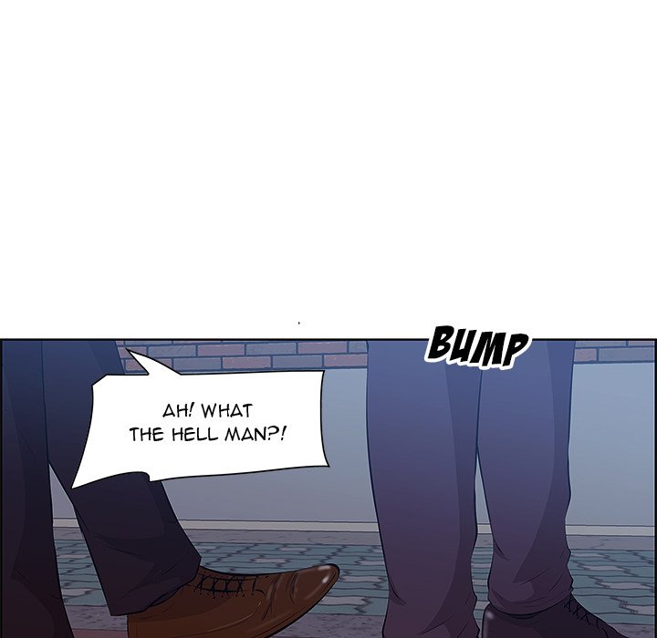 Something New Chapter 8 Page 97