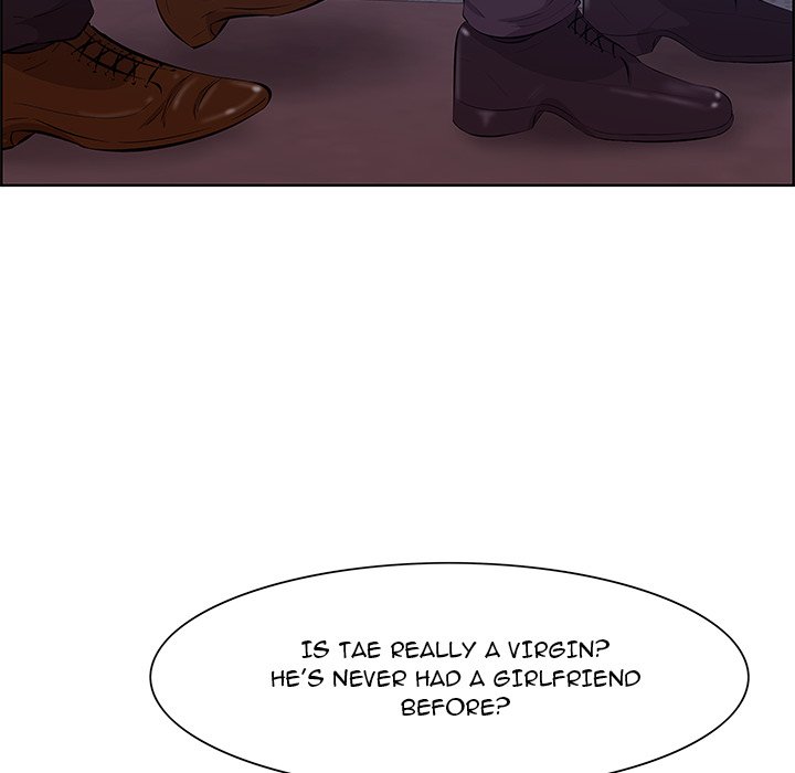 Something New Chapter 8 Page 98