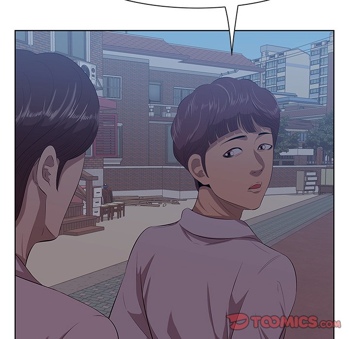 Something New Chapter 8 Page 99