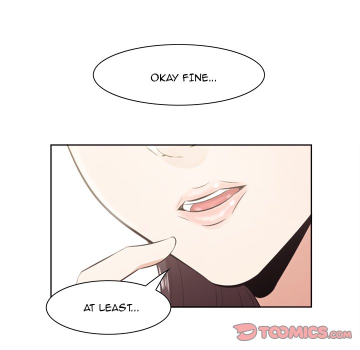Something New Chapter 9 Page 10