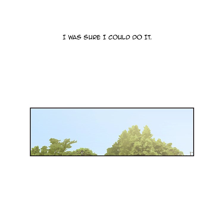 Something New Chapter 9 Page 101