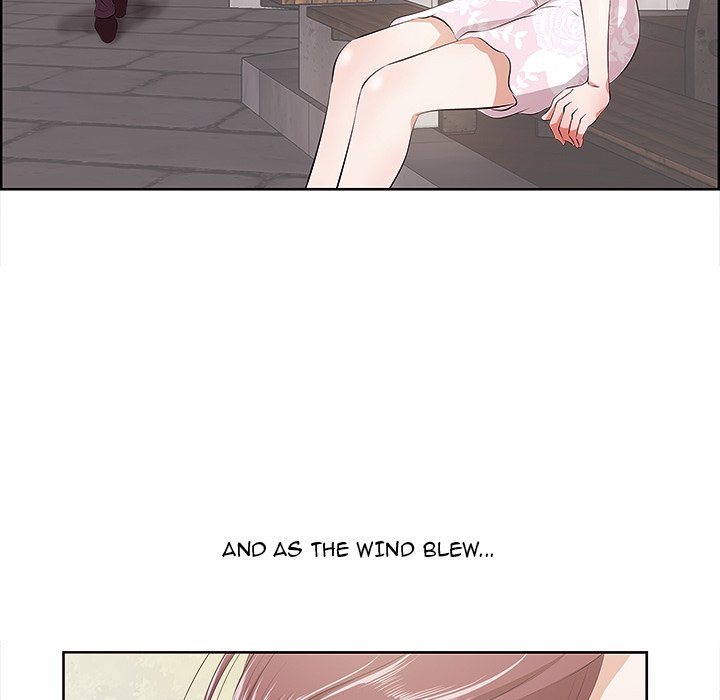 Something New Chapter 9 Page 103