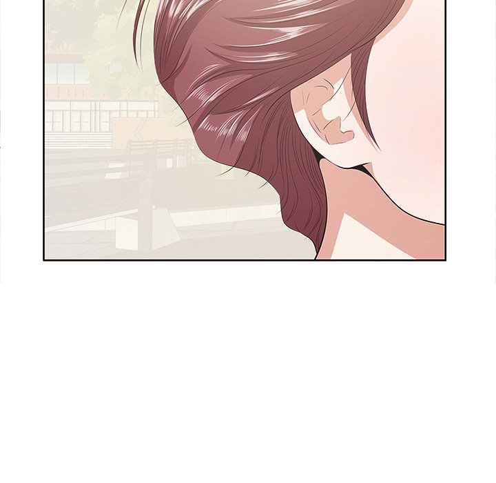 Something New Chapter 9 Page 104