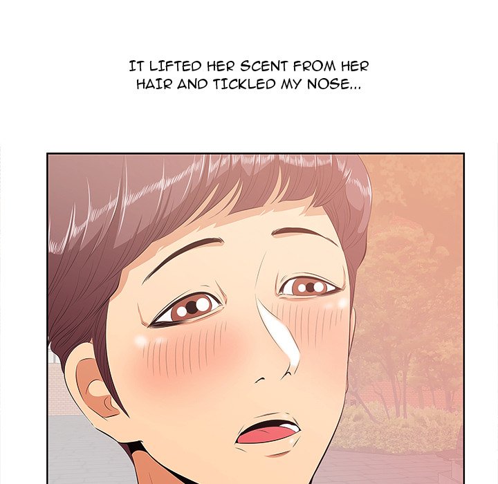 Something New Chapter 9 Page 105