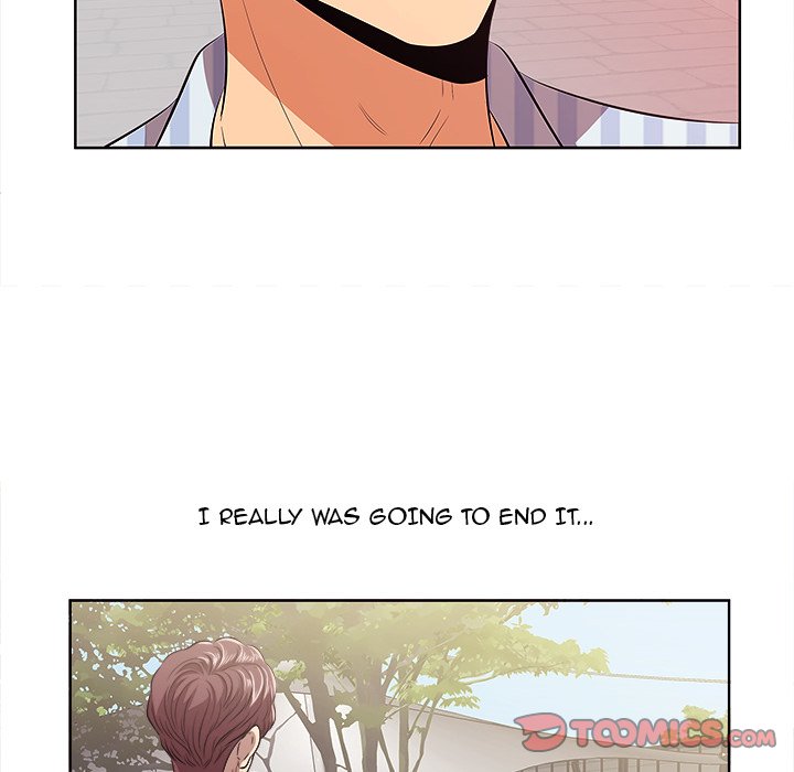 Something New Chapter 9 Page 106