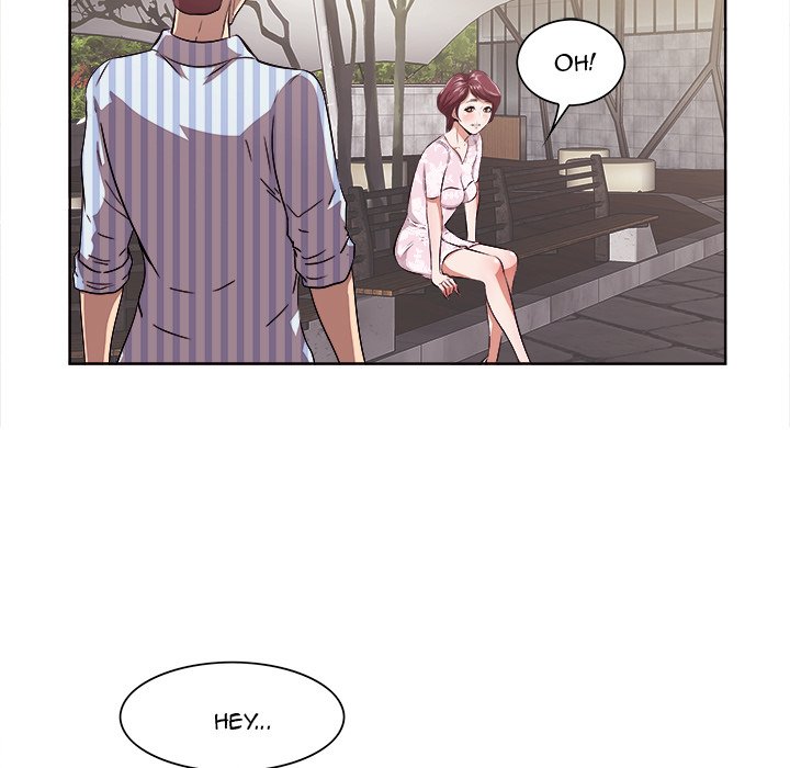 Something New Chapter 9 Page 107