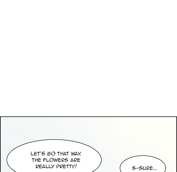 Something New Chapter 9 Page 109