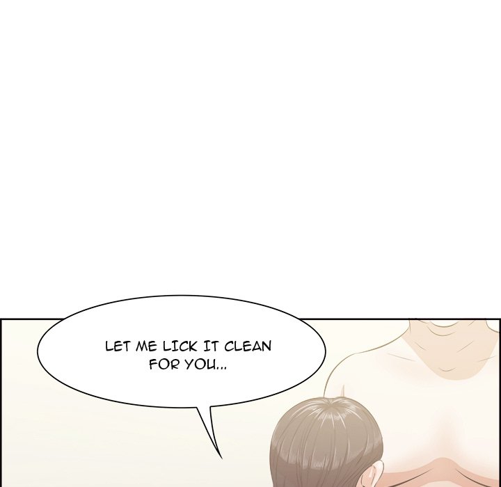 Something New Chapter 9 Page 11