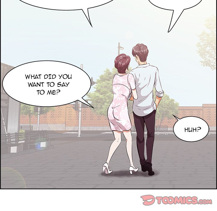 Something New Chapter 9 Page 110