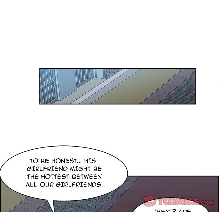 Something New Chapter 9 Page 14