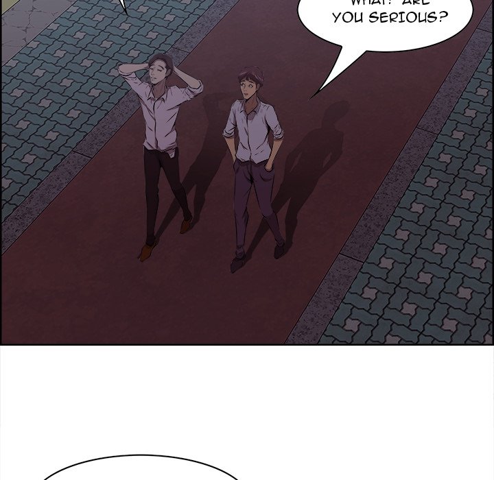 Something New Chapter 9 Page 15