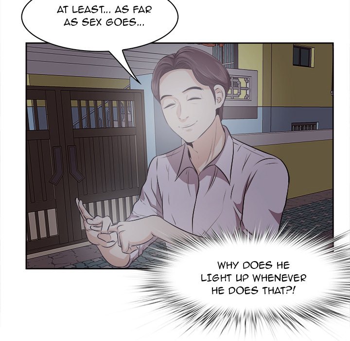 Something New Chapter 9 Page 16