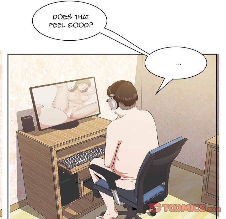 Something New Chapter 9 Page 26