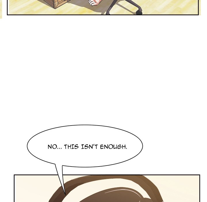 Something New Chapter 9 Page 27