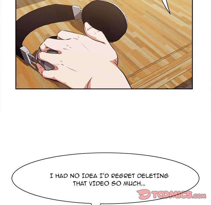 Something New Chapter 9 Page 30