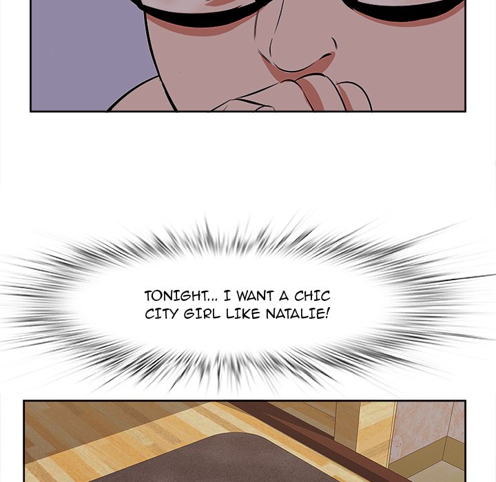 Something New Chapter 9 Page 33