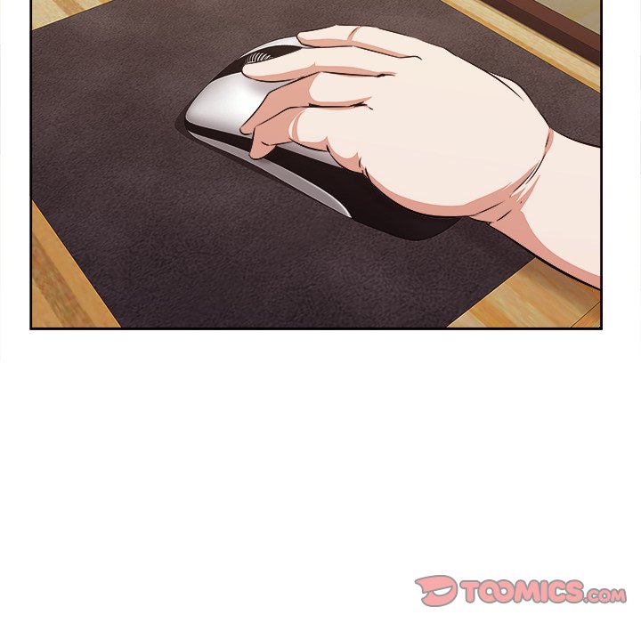 Something New Chapter 9 Page 34