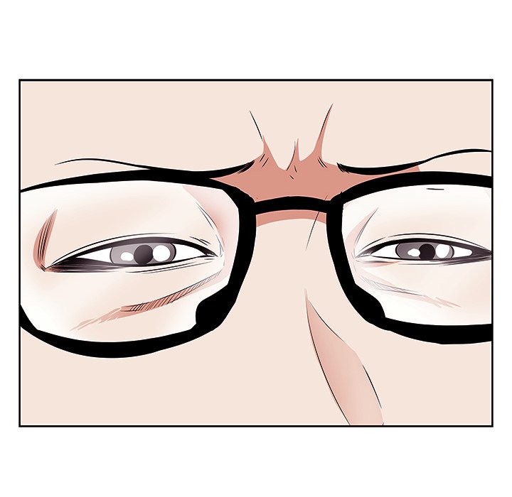 Something New Chapter 9 Page 36