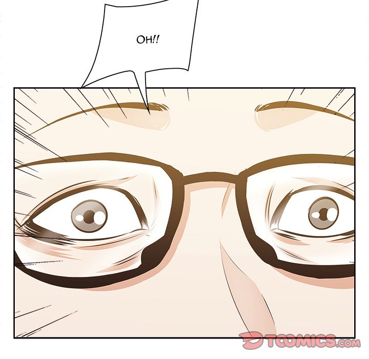 Something New Chapter 9 Page 38