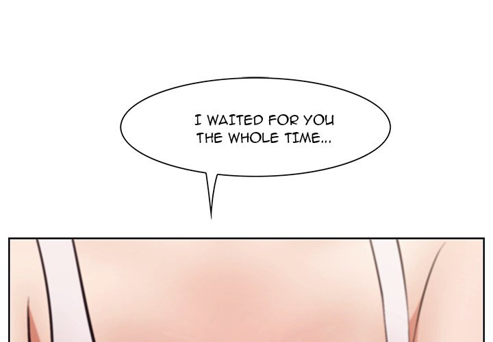 Something New Chapter 9 Page 4
