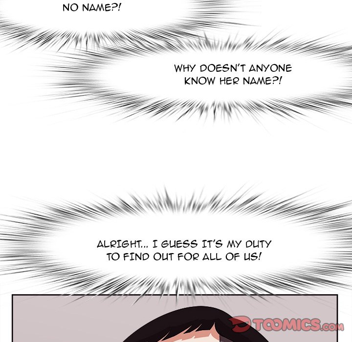 Something New Chapter 9 Page 42