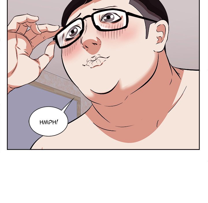 Something New Chapter 9 Page 43