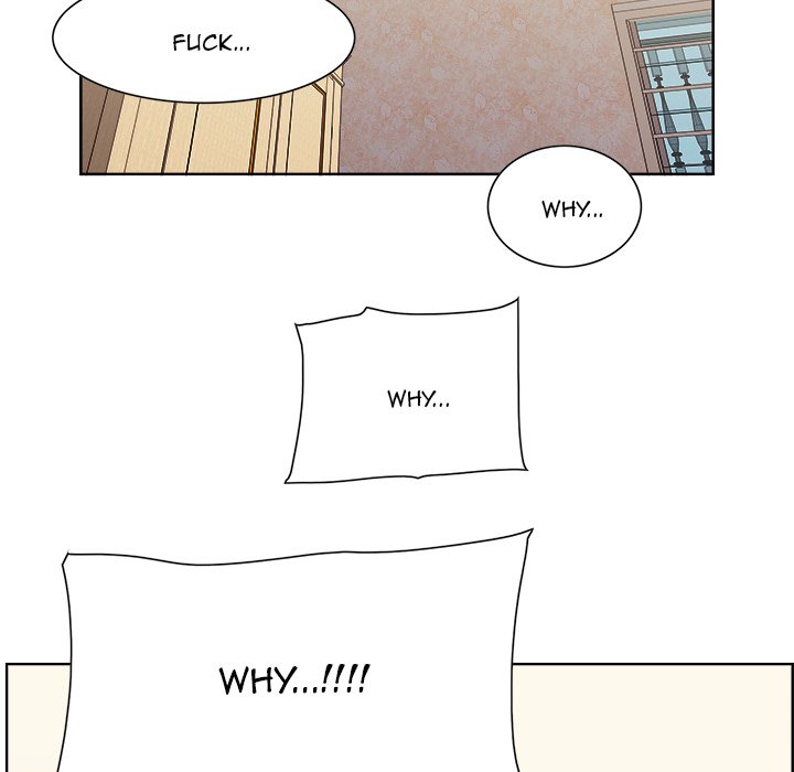 Something New Chapter 9 Page 52