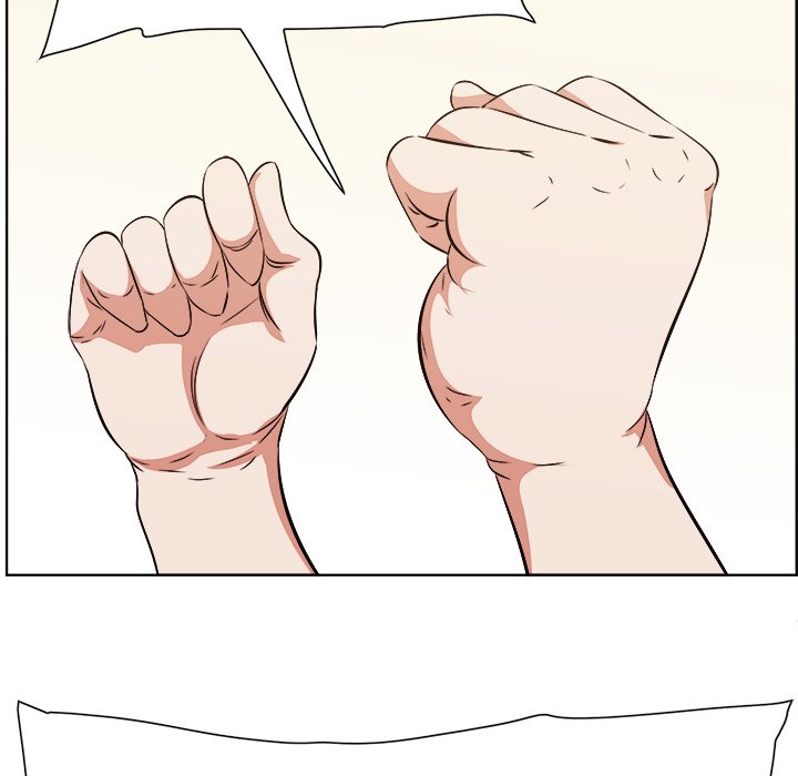 Something New Chapter 9 Page 53