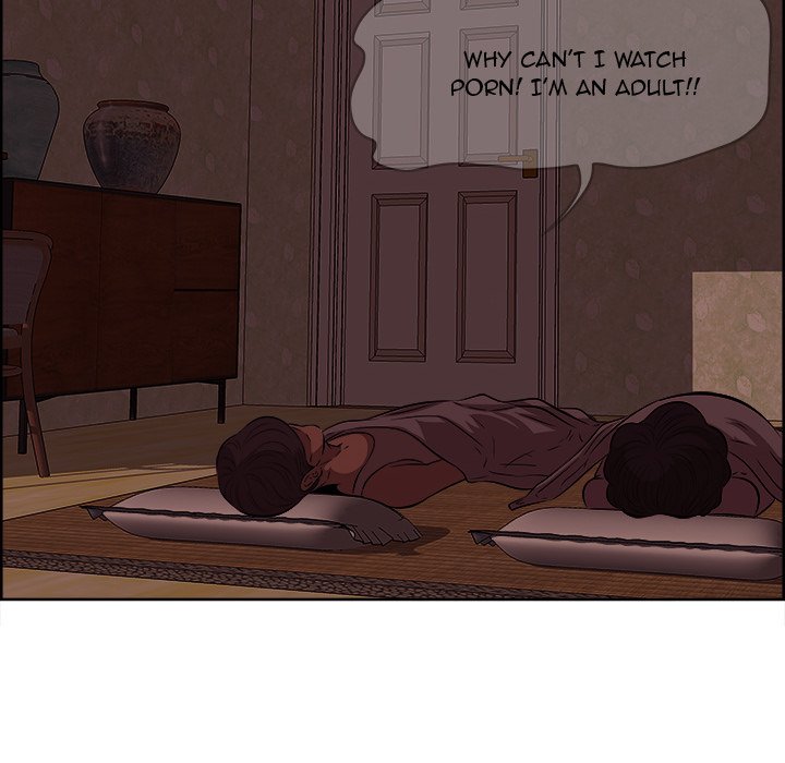 Something New Chapter 9 Page 56