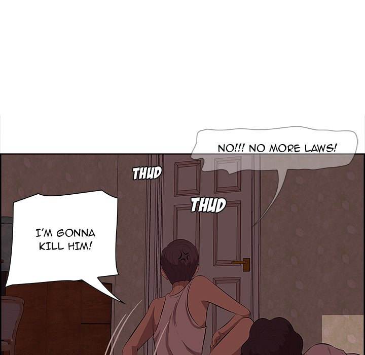 Something New Chapter 9 Page 57