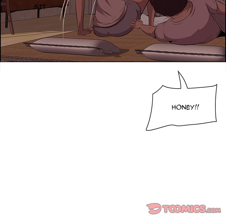 Something New Chapter 9 Page 58