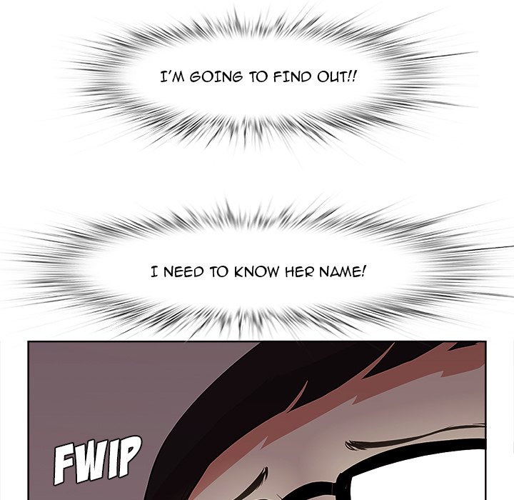 Something New Chapter 9 Page 59