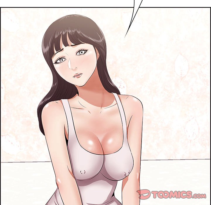 Something New Chapter 9 Page 6