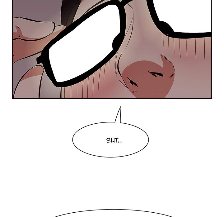 Something New Chapter 9 Page 60