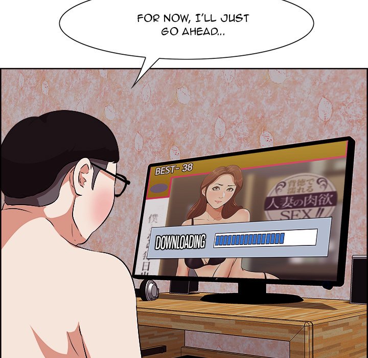 Something New Chapter 9 Page 61
