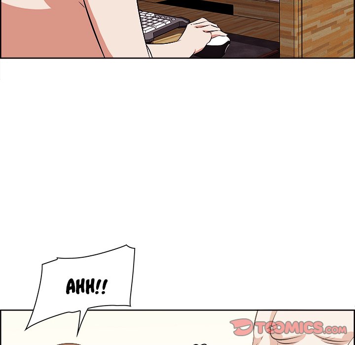 Something New Chapter 9 Page 62