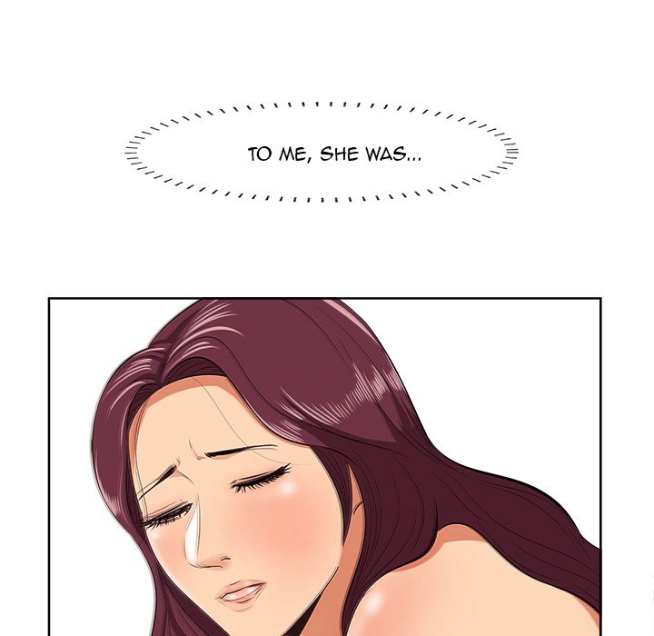 Something New Chapter 9 Page 64