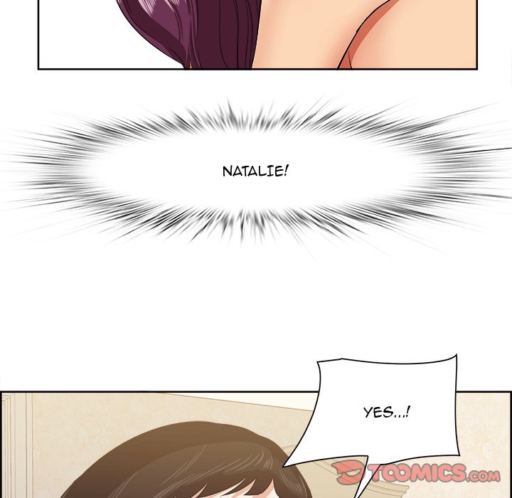 Something New Chapter 9 Page 66