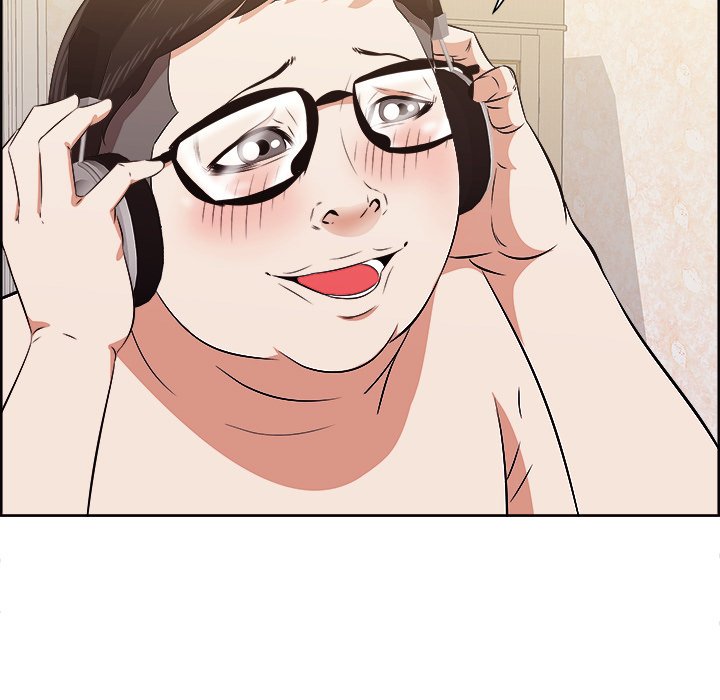Something New Chapter 9 Page 67