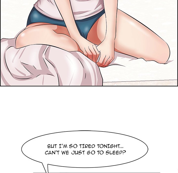 Something New Chapter 9 Page 7