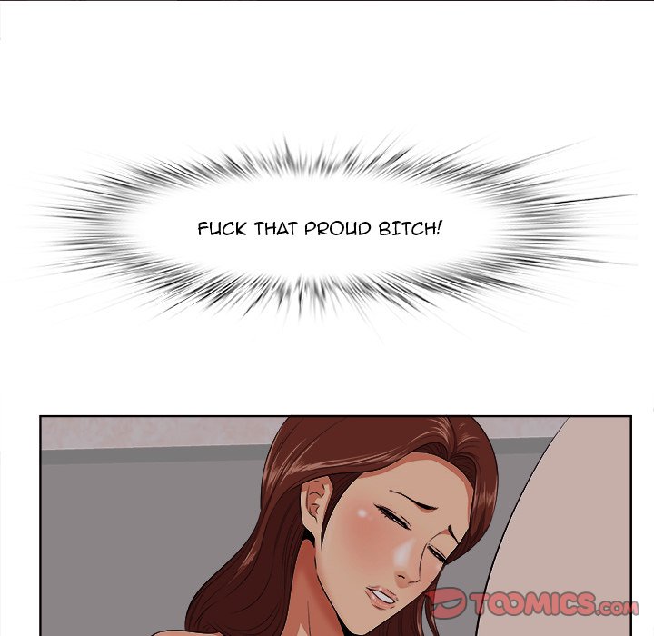 Something New Chapter 9 Page 70