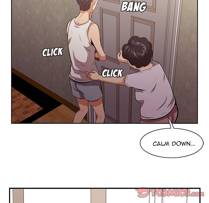 Something New Chapter 9 Page 74