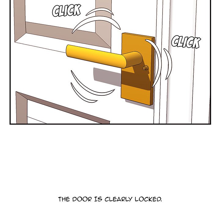 Something New Chapter 9 Page 75