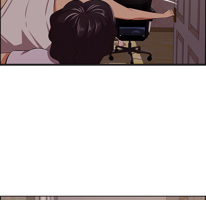 Something New Chapter 9 Page 80