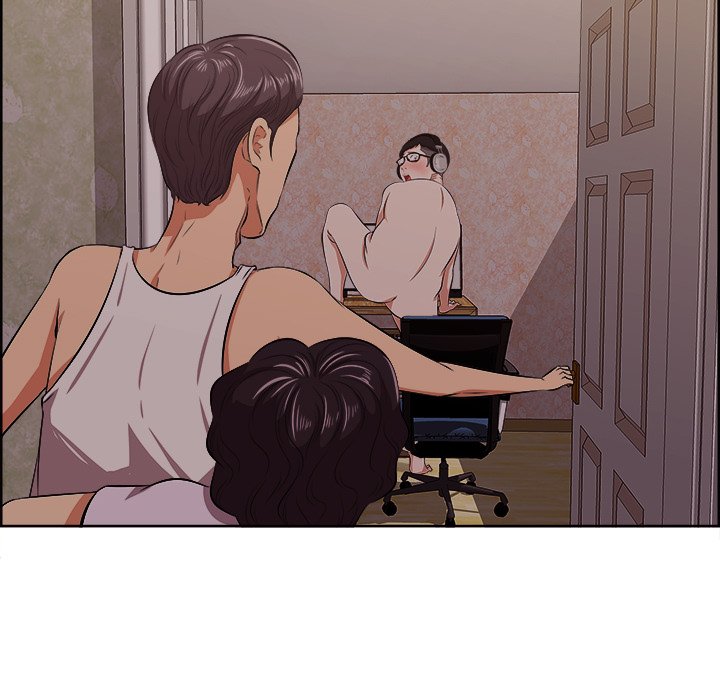 Something New Chapter 9 Page 81